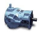 Denison P7W Series Hydraulic Pump