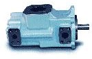 Denison T6CC Series Hydraulic Vane Pump